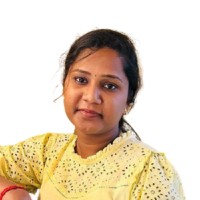 Wipro Employee Swathi K's profile photo
