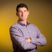 Covestro Employee Joe Staniszewski's profile photo