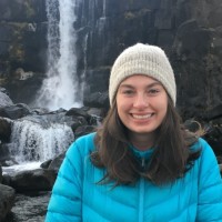 Boston Consulting Group (BCG) Employee Emily Meade's profile photo