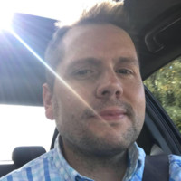 Nintex Employee Rob Arthur's profile photo