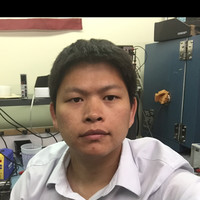 American Aerospace Controls Employee Zhi Feng's profile photo