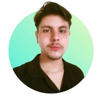 SOS Distribuidora de Alimentos Employee Karlos Kaminski's profile photo
