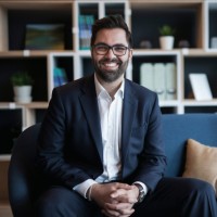 ARC | Advanced Research Clusters Employee Daniel Pagella's profile photo