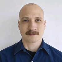 Amazon Web Services (AWS) Employee Will Semple's profile photo