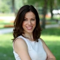 Crowe Croatia Employee Diana Saric's profile photo