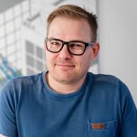 Cloud2 Oy Employee Jarno Lepistö's profile photo