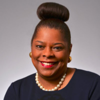 Highmark Inc. Employee Yvonne Cook's profile photo