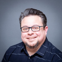 FM Industries Employee James Rouse's profile photo