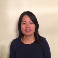 Fortinet Employee Nancy Vo's profile photo
