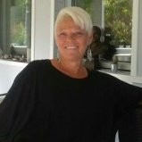 Bräcke diakoni Employee Anna-Lena Wittgrenslibar's profile photo