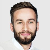 MMDSmart Employee Oleg Pashchenko's profile photo