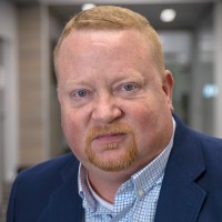 Morbark, LLC Employee Bo Harrell's profile photo
