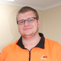 AKD Softwoods Employee Stephen Pefanis's profile photo
