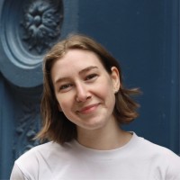 Accenture Employee Caroline Alexander's profile photo