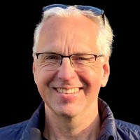 SAS - Scandinavian Airlines Employee Michael Lindborg's profile photo