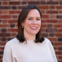 Mobilize Employee Jocelyn Ritcheson's profile photo