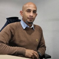 Ford Motor Company Employee Thomas Eapen's profile photo