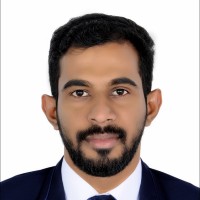 ESAT UAE Employee Mahin Hamsa's profile photo