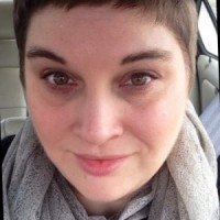 ASIAN FABRICX PRIVATE LIMITED Employee Corinna Quist-Chiba's profile photo