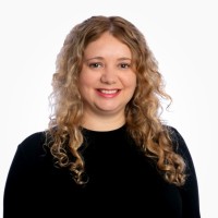Edenred UK Employee Rachel Mildon's profile photo