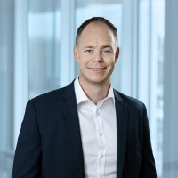 Copenhagen Infrastructure Service Co. Employee Robert Brodersen's profile photo