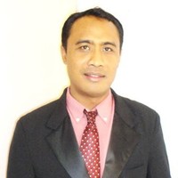 NIHI Employee Anom Sujana's profile photo