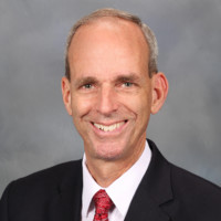 Gerald Harrington Email & Phone Number