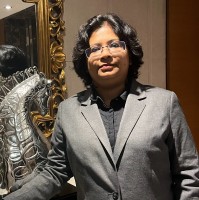 Yottolabs Employee Joyita Pal's profile photo