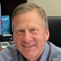 Oral Roberts University Employee Jim Ginther's profile photo