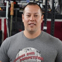 Gray Matter Development LLC Employee Joseph Gray's profile photo