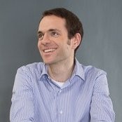 Parkwind Employee Joost Talloen's profile photo