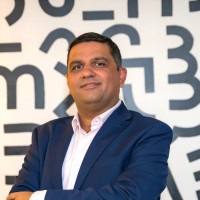 Maleo Offices Employee Nishel Rajani's profile photo