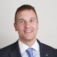 Ranzijn tuin & dier Employee Marcel de Koning's profile photo