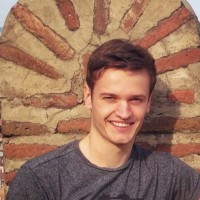Foxtons Employee Thomas Annable's profile photo