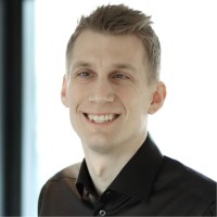 Administrations- og Servicestyrelsen Employee Jacob Stenum's profile photo