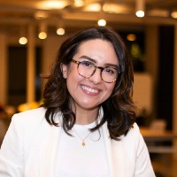 underblock Employee Narriman França's profile photo