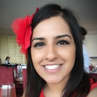 Barnardo's Employee Navneet Evans's profile photo