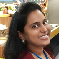 AtkinsRéalis Employee Jyotsna K's profile photo