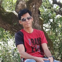 Raghav P. Email & Phone Number
