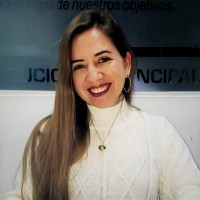 Mayra Alejandra Galvis Rodriguez's profile photo