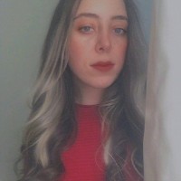 Kırıkkale Üniversitesi Employee Hazal Toker's profile photo