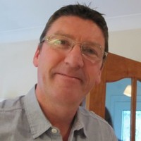 Hewlett-Packard Employee George Sinclair's profile photo