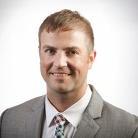 Arjo Employee Noah Pearson's profile photo