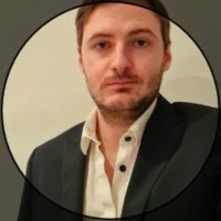 DC Communication (DCC) Employee Roman Plaza's profile photo