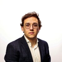 Université de Fribourg - Universität Freiburg Employee Benoît Gremaud's profile photo