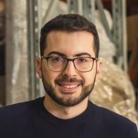 Educabot Employee Gonzalo Medina Rosa's profile photo