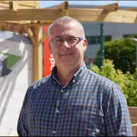 Elliotts Builders Merchant Employee Paul Wareham's profile photo
