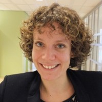 Simone de Geus Email