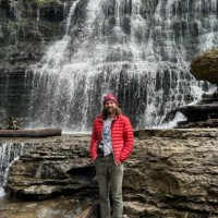 Cumberland River Compact Employee Jed Grubbs's profile photo
