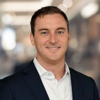 DataONE Systems Employee Josh Benners's profile photo